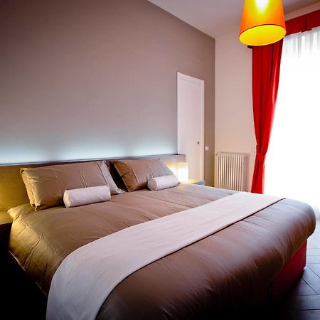B&B Castellani A San Pietro Rome Buitenkant foto