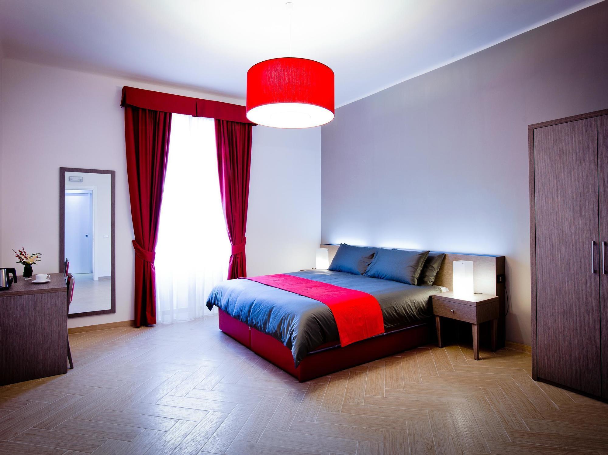 B&B Castellani A San Pietro Rome Buitenkant foto